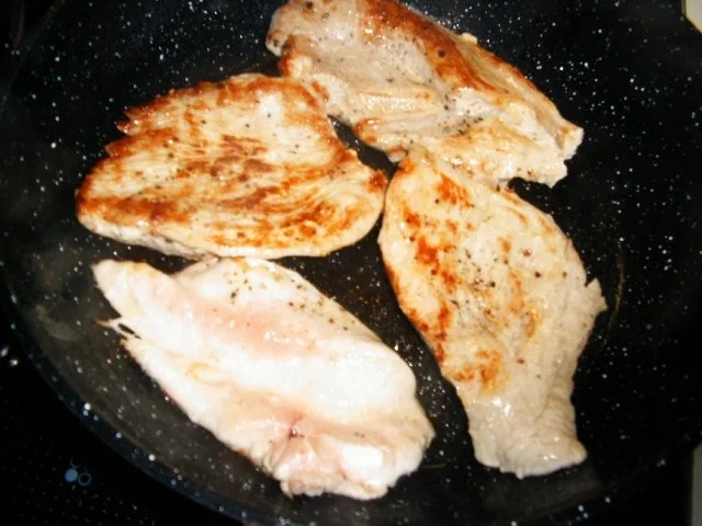 Rezept: Kartoffelburger Bild Nr. 4 Kartoffelburger - Rezept - Bild Nr. 4