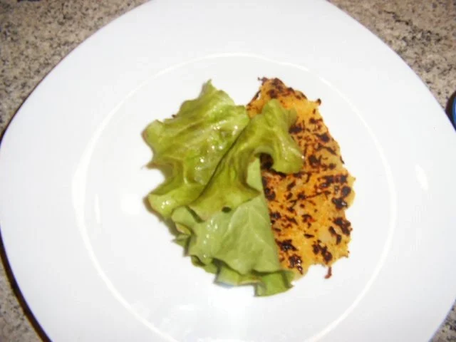 Rezept: Kartoffelburger Bild Nr. 6 Kartoffelburger - Rezept - Bild Nr. 6