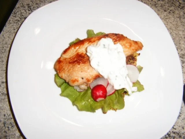 Rezept: Kartoffelburger Bild Nr. 7 Kartoffelburger - Rezept - Bild Nr. 7