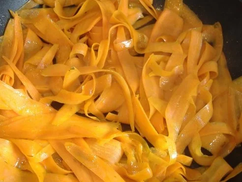 Rezept: Rotbarsch mit Zitronen-Thymian-Kartoffelpüree Bild Nr. 3 Rotbarsch mit Zitronen-Thymian-Kartoffelpüree - Rezept - Bild Nr. 3