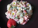 Fruchtiger Kartoffelsalat ... - Rezept