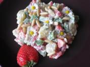 Fruchtiger Kartoffelsalat ... - Rezept
