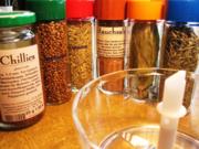 Gewürze: Mischung für mediterranes Ofengemüse - Rezept