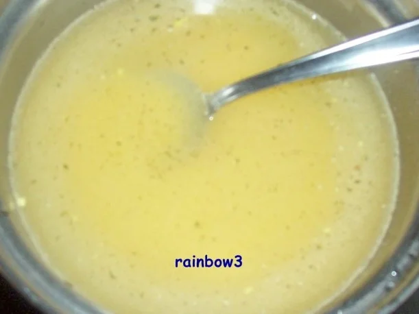 Beilage: Mais-Nocken - Rezept - Bild Nr. 2