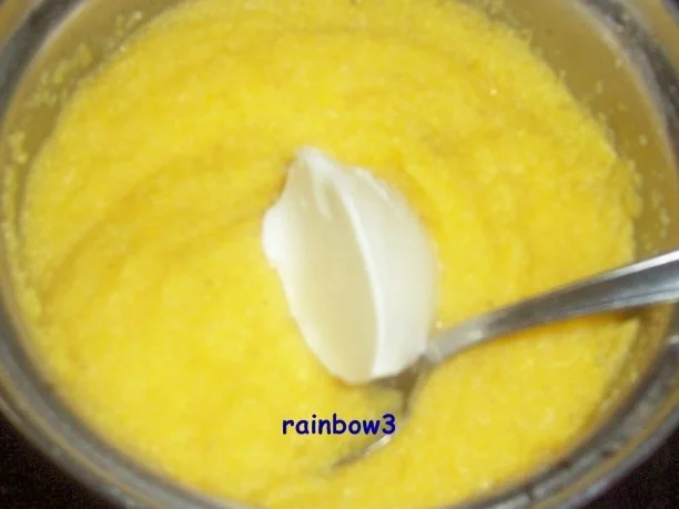 Beilage: Mais-Nocken - Rezept - Bild Nr. 3