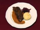 Rinderrouladen (Hagen Stoll) - Rezept