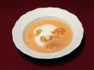 Garnelensuppe mit geröstetem Blumenkohl (Mandy Bork) - Rezept