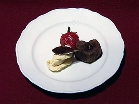 Schokotraum (Mandy Bork) - Rezept