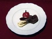 Schokotraum (Mandy Bork) - Rezept