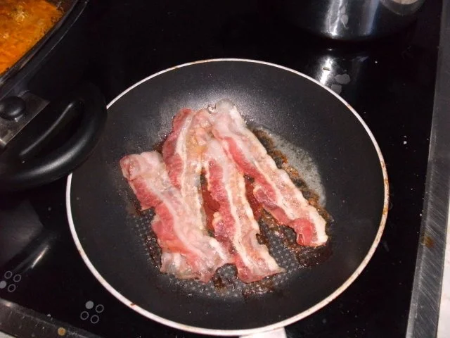 Rezept: Wiesensalate mit pochiertem Ei Bild Nr. 5 Wiesensalate mit pochiertem Ei - Rezept - Bild Nr. 5