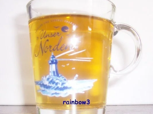 Getränk: Minze-Apfel-Tee - Rezept