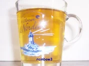 Rezept: Getränk: Minze-Apfel-Tee Getränk: Minze-Apfel-Tee - Rezept