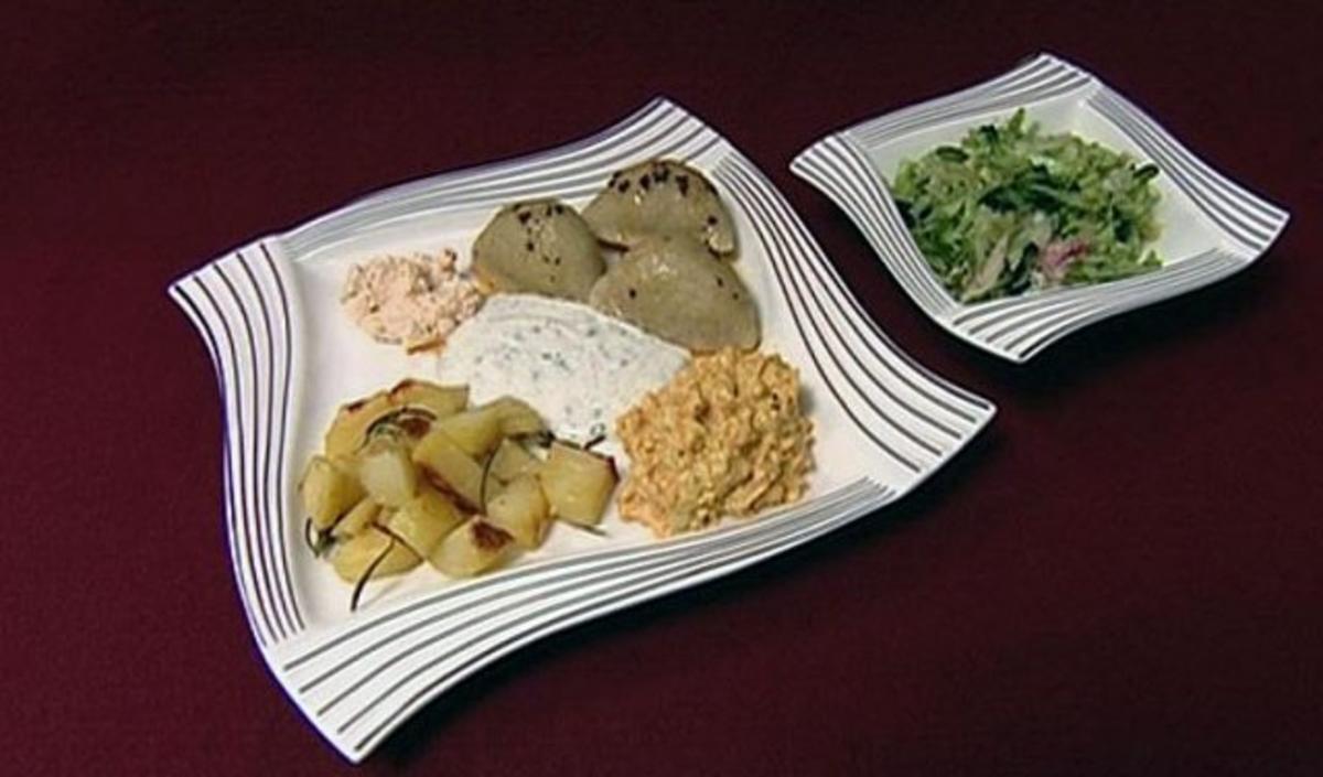 Kutle (Thomas &amp;quot;Der Checker&amp;quot; Karaoglan) - Rezept - kochbar.de