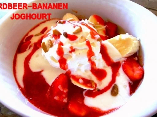 Rezept: Probiotischer-Fruchtiger-Leichter-Joghourt-Dessert Bild Nr. 4 Probiotischer-Fruchtiger-Leichter-Joghourt-Dessert - Rezept - Bild Nr. 4