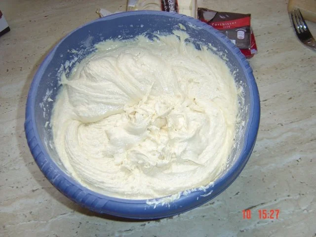 Mamorkuchen - Rezept - Bild Nr. 3