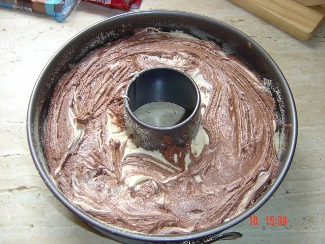 Mamorkuchen - Rezept - Bild Nr. 6