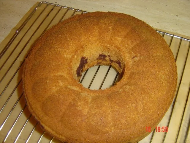 Mamorkuchen - Rezept - Bild Nr. 7