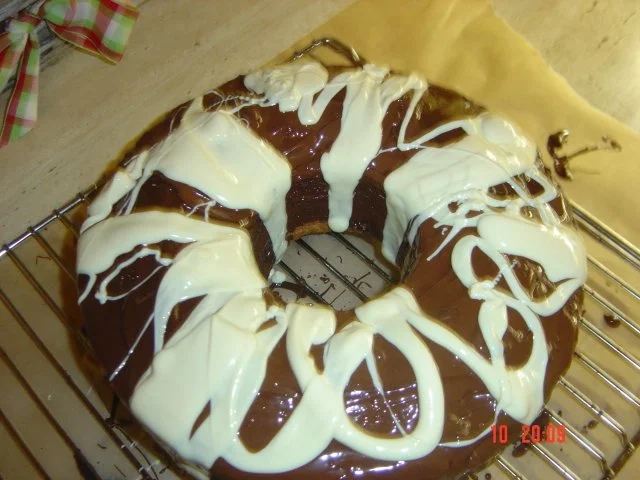 Mamorkuchen - Rezept - Bild Nr. 9