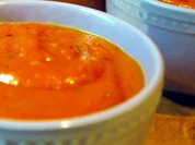 Rezept: Tomaten-Mango-Sauce Tomaten-Mango-Sauce - Rezept