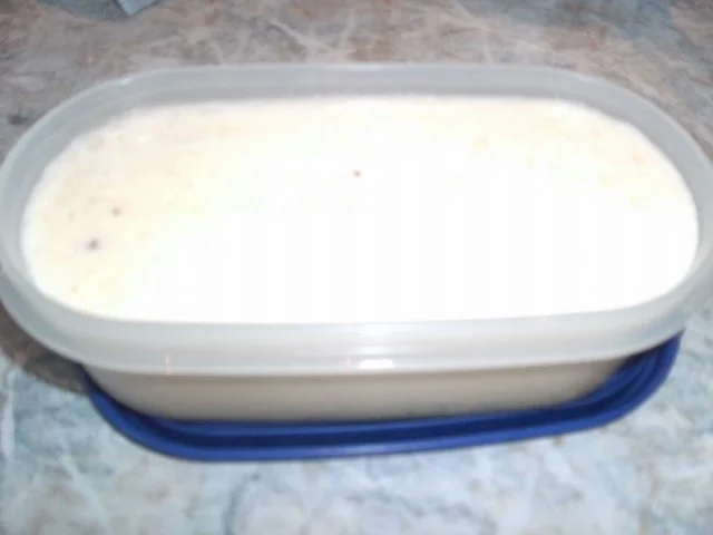 Melonen-Straciatella-Eis - Rezept - Bild Nr. 11