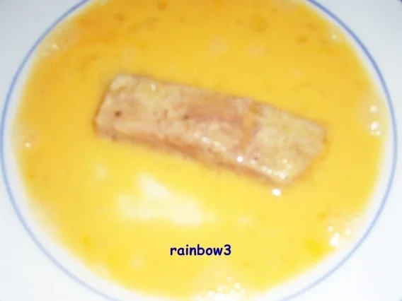 Rezept: Kochen: Fischstäbchen selbstgemacht Bild Nr. 3 Kochen: Fischstäbchen selbstgemacht - Rezept - Bild Nr. 3