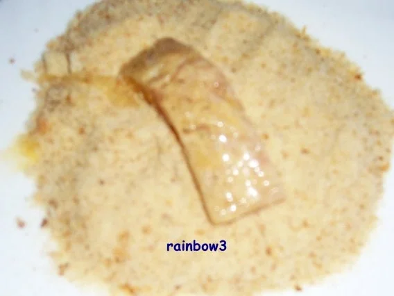 Rezept: Kochen: Fischstäbchen selbstgemacht Bild Nr. 4 Kochen: Fischstäbchen selbstgemacht - Rezept - Bild Nr. 4