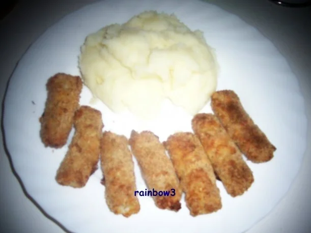 Rezept: Kochen: Fischstäbchen selbstgemacht Bild Nr. 7 Kochen: Fischstäbchen selbstgemacht - Rezept - Bild Nr. 7
