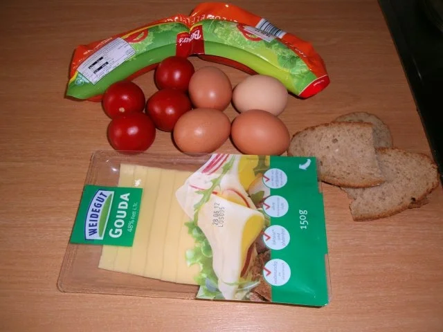 Schnelle Schnitte - Rezept - Bild Nr. 2