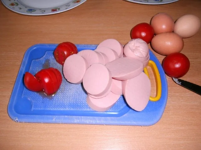 Schnelle Schnitte - Rezept - Bild Nr. 3