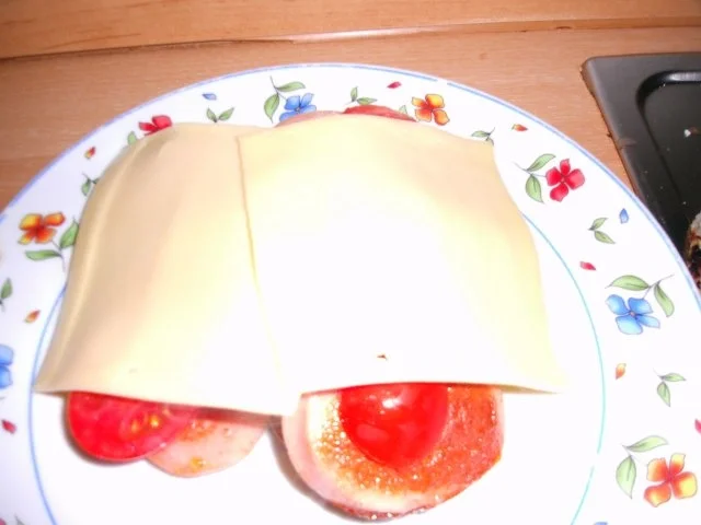 Schnelle Schnitte - Rezept - Bild Nr. 6