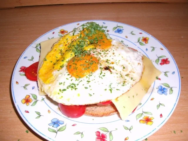 Schnelle Schnitte - Rezept