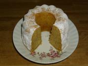 Kleiner Macchiato Gugelhupf - Rezept
