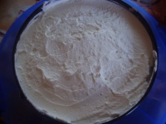 Kit-Kat Schoko-Torte - Rezept - Bild Nr. 3