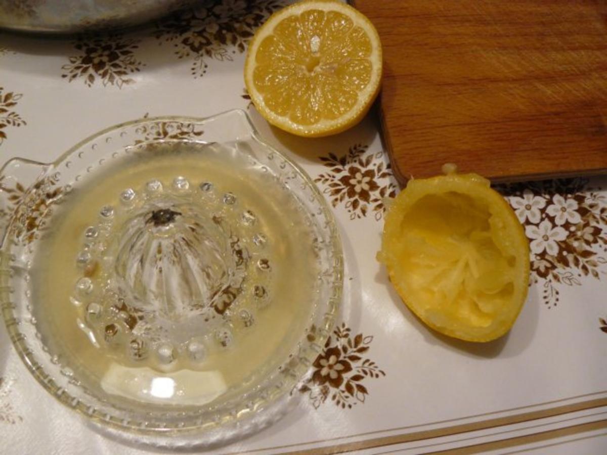 Spargelsalat mit Zitronen-Olivenöl-Dressing - Rezept - Bild Nr. 4