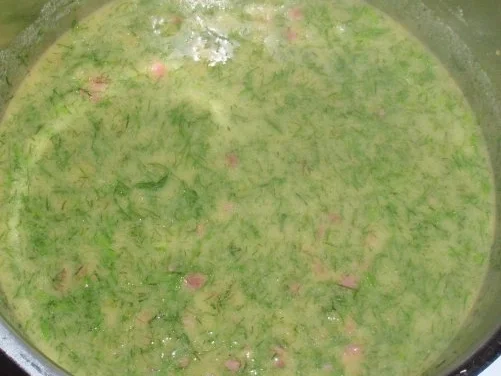 Spargel-Pasta - Rezept - Bild Nr. 10