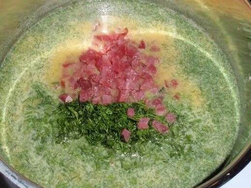 Spargel-Pasta - Rezept - Bild Nr. 9