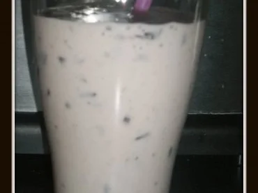 BiNe` S BANANEN - TRAUBEN - SMOOTHIE - Rezept - Bild Nr. 4