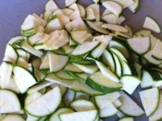 Tortellinisalat - Rezept - Bild Nr. 3