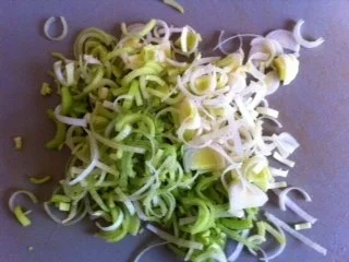 Tortellinisalat - Rezept - Bild Nr. 4