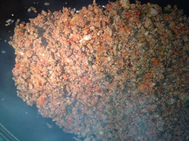 Bolognese - Rezept - Bild Nr. 2