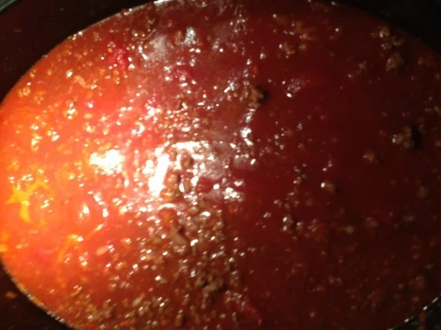 Bolognese - Rezept - Bild Nr. 3