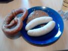 Bazi-Frühstück oder Das für mich perfekte bayerische Frühstück - Rezept