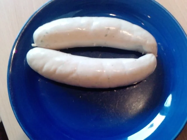 Bazi-Frühstück oder Das für mich perfekte bayerische Frühstück - Rezept - Bild Nr. 2