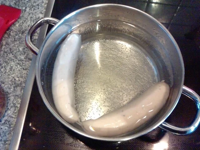 Bazi-Frühstück oder Das für mich perfekte bayerische Frühstück - Rezept - Bild Nr. 3