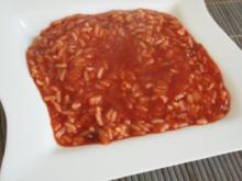 Tomaten-Reis-Eintopf - Rezept