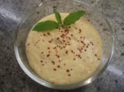 Dessert: Mango-Dessert mit Chili - Rezept