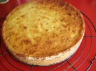 Heidelbeerkuchen - Rezept