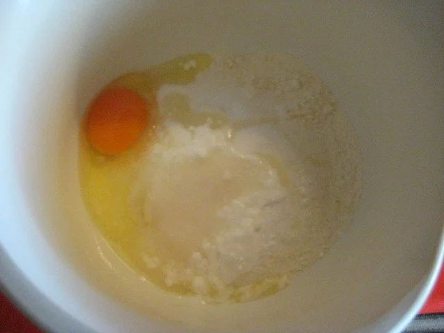 Heidelbeerkuchen - Rezept - Bild Nr. 3