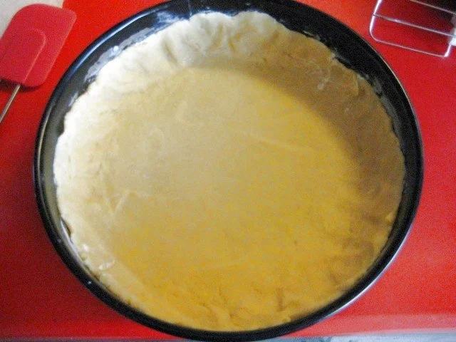 Heidelbeerkuchen - Rezept - Bild Nr. 5