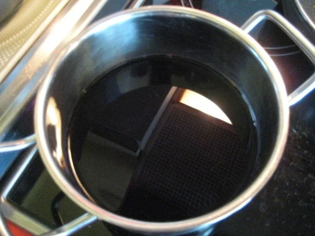 Heidelbeerkuchen - Rezept - Bild Nr. 7